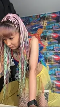 Snapshot of Tattoo__Moon chatting on July 2026 05:32:02 AM Tattoo Moon online show from July 2026 05:32:02 AM