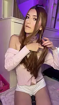 HoneyWeebsss online show from May 2026 04:20:02 AM