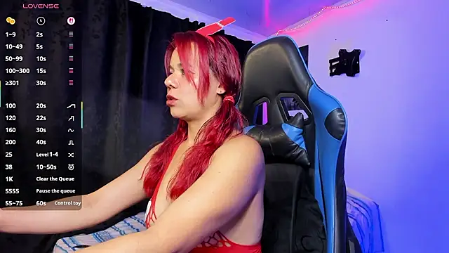 agathawalter  online show from March 2026 01:23:01 AM