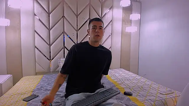 Nick Archer online show from January 2026 09:51:01 PM