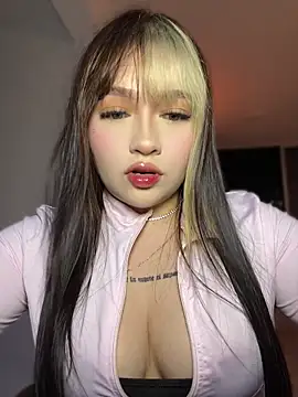 Daniela ruizz online show from May 2026 02:30:01 AM