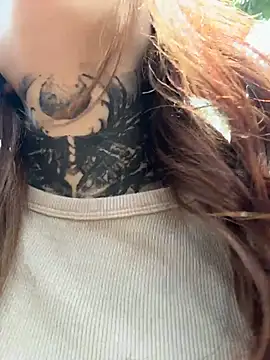 FionaMurr online show from February 2026 04:18:02 AM