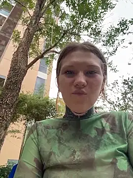 FionaMurr online show from February 2026 06:26:01 AM