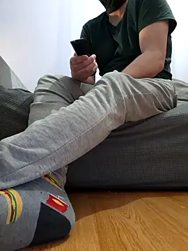 StickyIckyGeckon online show from March 2026 09:41:01 PM