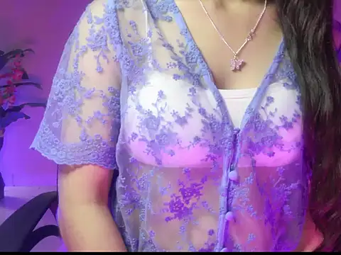 Snapshot of Isha_Lush chatting on December 2025 05:54:01 PM Isha Lush online show from December 2025 05:54:01 PM