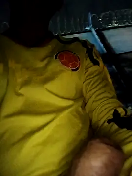 Andreskelly online show from February 2026 12:42:02 AM