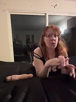 Lenaravenswood online show from February 2026 05:48:02 AM