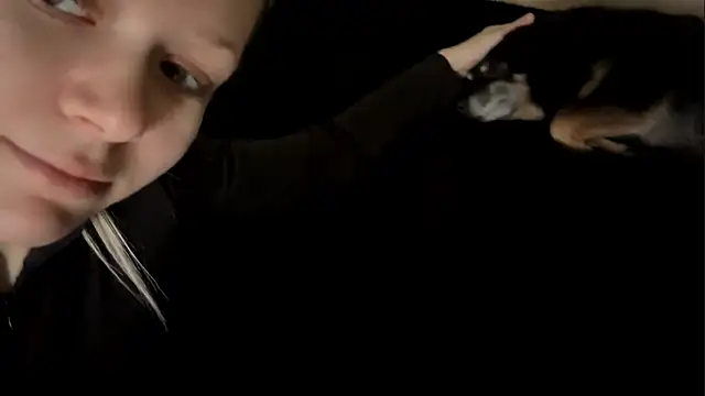 ZaidaSchwarten online show from April 2026 05:30:01 AM