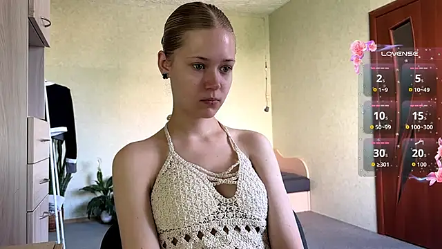 ZaidaSchwarten online show from June 2026 05:14:01 AM