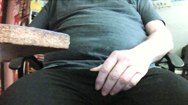 oldmann08 online show from January 2026 09:24:01 AM