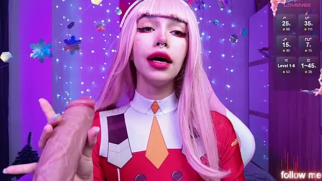 LeylaNoir 02 online show from December 2025 03:07:01 PM