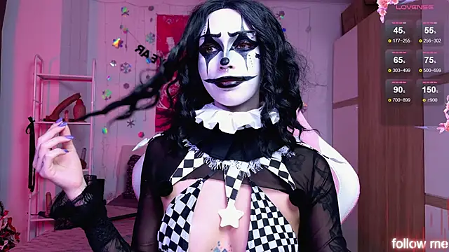 LeylaNoir 02 online show from January 2026 03:28:01 PM