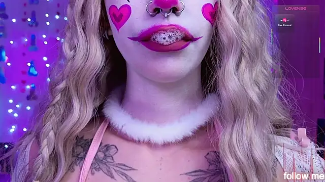 LeylaNoir 02 online show from February 2026 02:47:01 PM