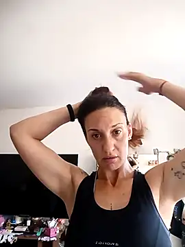 ArianaSol online show from January 2026 04:56:01 PM