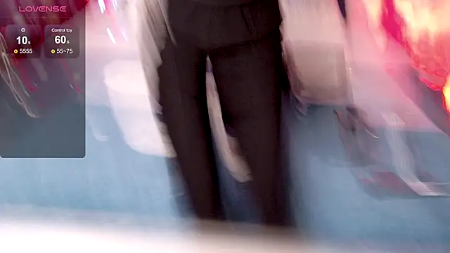 CarolainGilbert online show from December 2025 09:33:02 PM