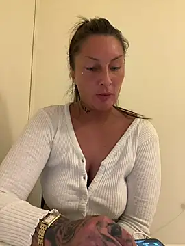 Dirtymind30 online show from January 2026 06:34:02 PM