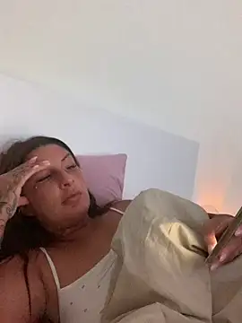 Dirtymind30 online show from March 2026 09:48:02 PM