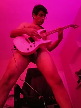  Ramone666 online show from April 2026 02:01:02 PM