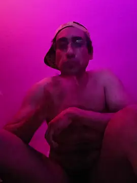  Ramone666 online show from April 2026 07:33:02 PM