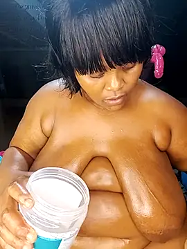 ChoklitBerryXX online show from March 2026 09:21:01 PM