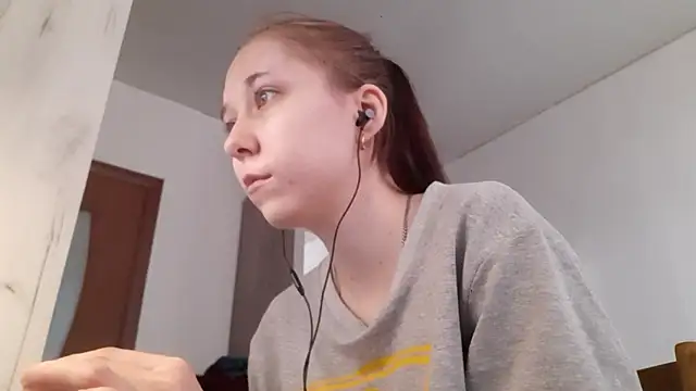 Annette meow1 online show from February 2026 07:59:01 AM