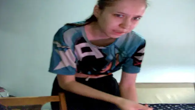 Annette meow1 online show from March 2026 08:18:02 AM