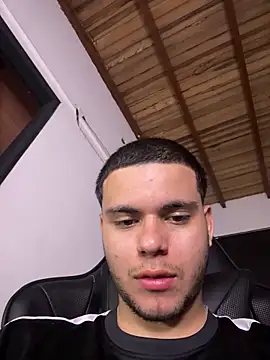 Liam Mateo online show from February 2026 12:28:01 AM