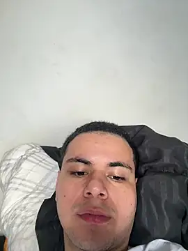 Liam Mateo online show from February 2026 09:35:01 PM