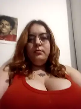 LilithUmbra online show from December 2025 09:09:02 PM