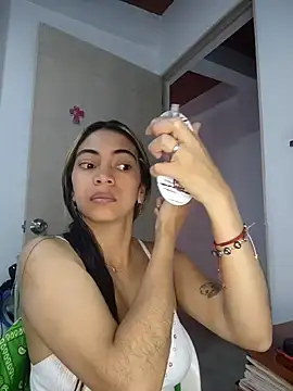 Snapshot of Evangeline_Bonnet chatting on March 2026 07:53:02 PM Evangeline Bonnet online show from March 2026 07:53:02 PM