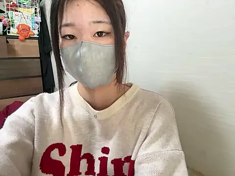 Snapshot of kuromi_chan_oo chatting on February 2026 12:31:01 AM kuromi chan oo online show from February 2026 12:31:01 AM