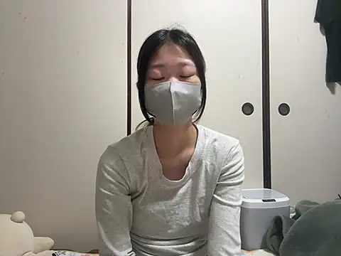 Snapshot of kuromi_chan_oo chatting on March 2026 06:26:01 PM kuromi chan oo online show from March 2026 06:26:01 PM