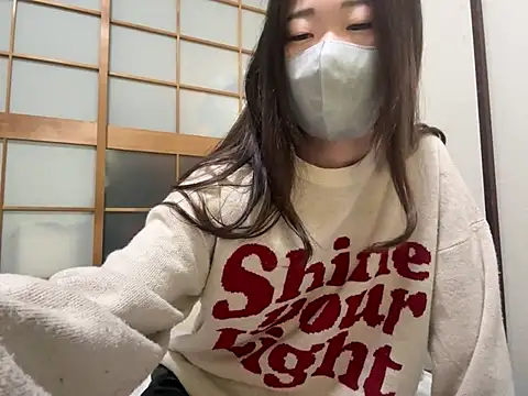 kuromi chan oo online show from April 2026 11:00:02 PM