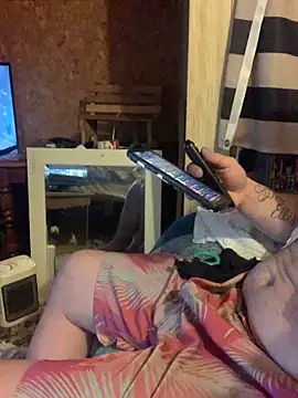 Ldnick69 online show from February 2026 09:12:02 AM