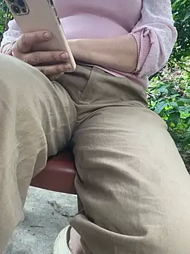 Yumi69 online show from March 2026 09:04:01 AM