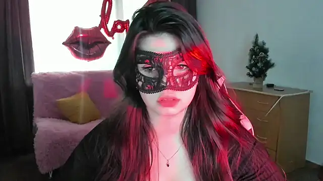 KisaModel online show from March 2026 08:41:01 AM