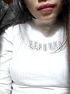 Snapshot of neko-nancy chatting on January 2026 01:04:02 PM neko-nancy online show from January 2026 01:04:02 PM