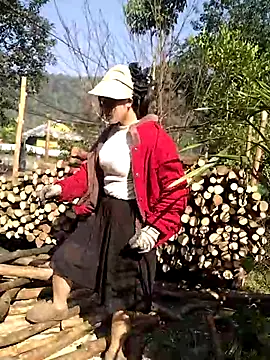 Snapshot of neko-nancy chatting on January 2026 07:13:01 AM neko-nancy online show from January 2026 07:13:01 AM