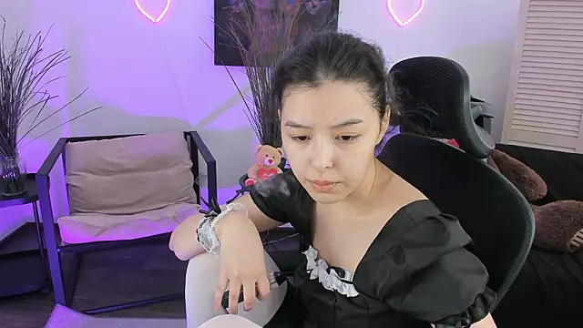 SirenMystiq online show from March 2026 07:12:02 AM