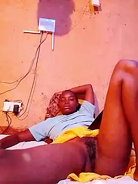 SEXY-NAIMA online show from February 2026 09:25:02 AM