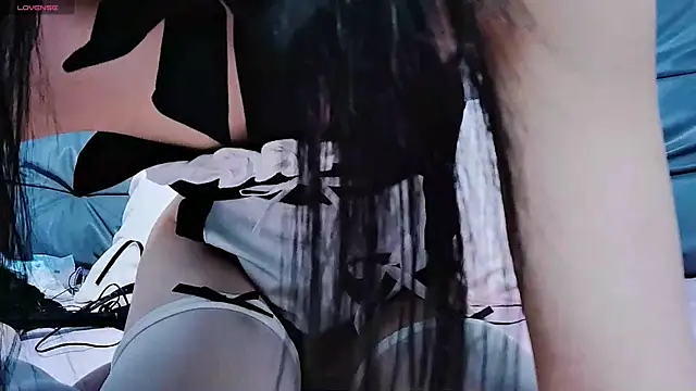 P-Pink online show from February 2026 05:49:02 PM