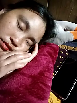 Snapshot of -myaa- chatting on December 2025 11:20:01 PM -myaa- online show from December 2025 11:20:01 PM