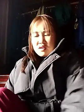 Snapshot of -myaa- chatting on January 2026 02:14:01 AM -myaa- online show from January 2026 02:14:01 AM