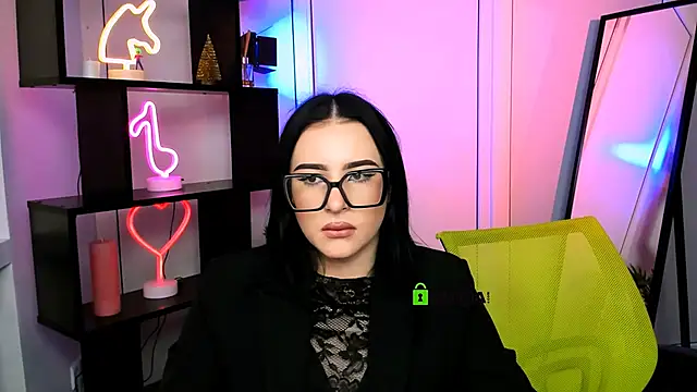 alia skay online show from December 2025 12:34:02 PM