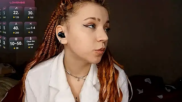 NoMoreCIothes online show from January 2026 09:55:02 AM