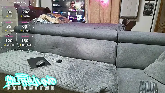 filthyuno online show from January 2026 12:41:01 PM