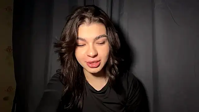 Snapshot of CreatedPermussion chatting on January 2026 07:16:01 PM CreatedPermussion online show from January 2026 07:16:01 PM