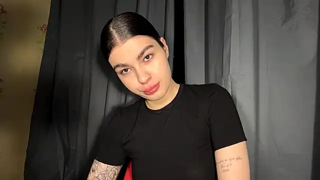 Snapshot of CreatedPermussion chatting on January 2026 08:01:02 PM CreatedPermussion online show from January 2026 08:01:02 PM