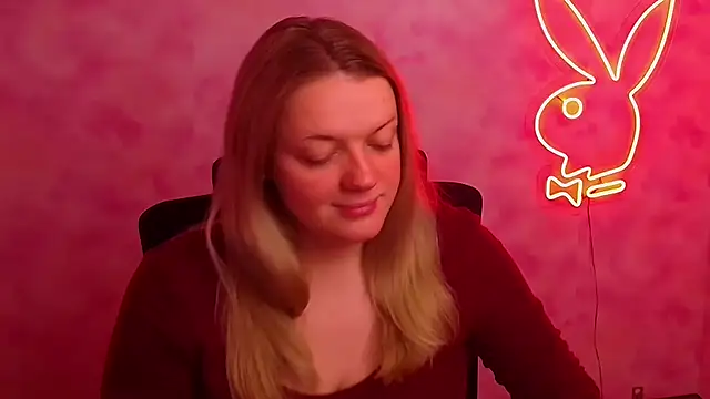 Samantha Gloww online show from December 2025 06:51:01 AM