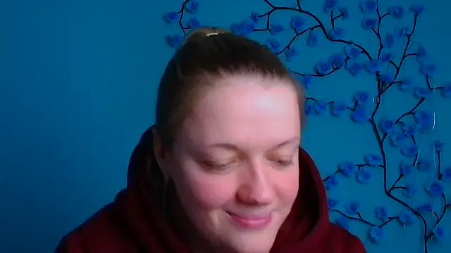 Samantha Gloww online show from December 2025 01:18:01 PM